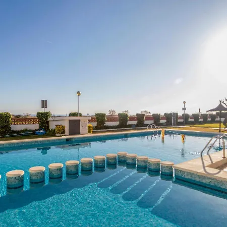 Constellacio By Interhome Apartamento Creixell