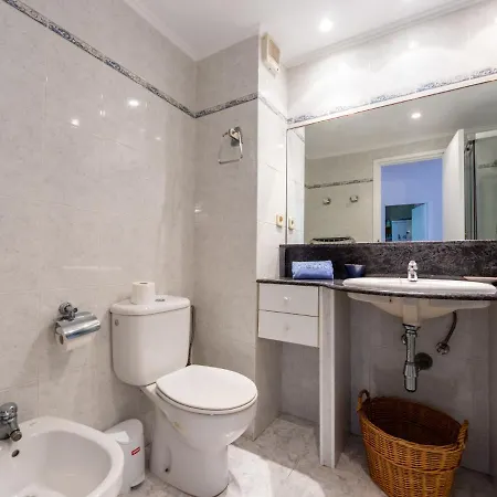 Constellacio By Interhome Apartamento Creixell