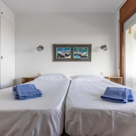 Constellacio By Interhome * Creixell