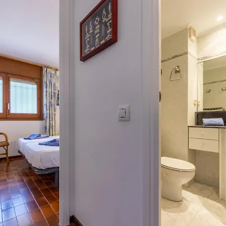 Apartamento Constellacio By Interhome
