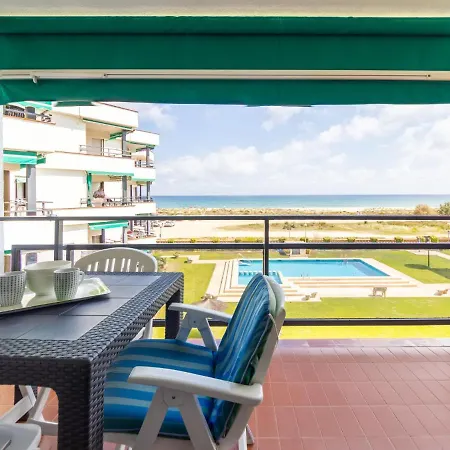 Apartamento Constellacio By Interhome
