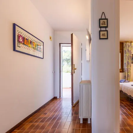 Constellacio By Interhome Apartamento Creixell