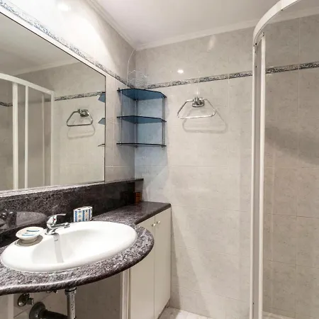 Appartement Constel-lacio By Interhome