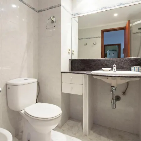 Constel-lacio By Interhome Appartement *