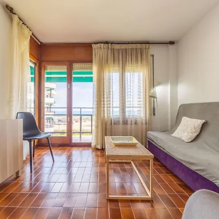 Constel-lacio By Interhome Appartement *