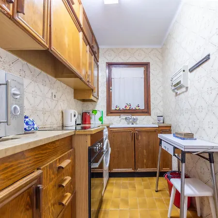 Constel-lacio By Interhome *