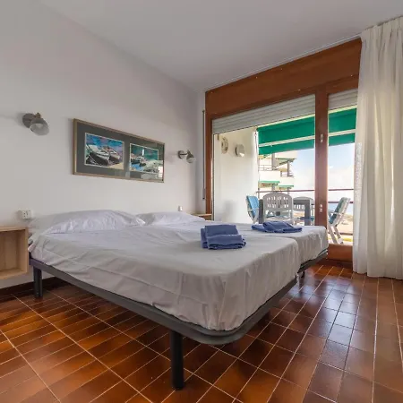 Constel-lacio By Interhome Appartement Creixell