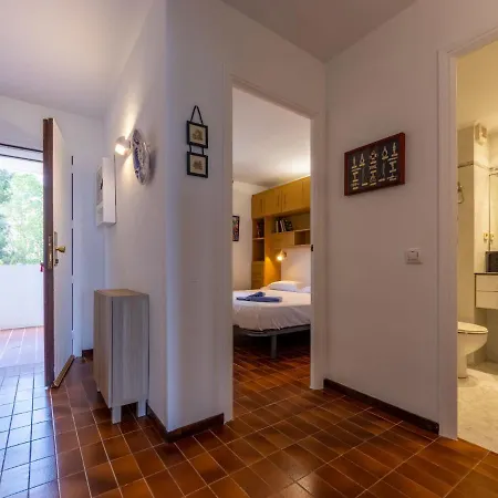 Constel-lacio By Interhome *