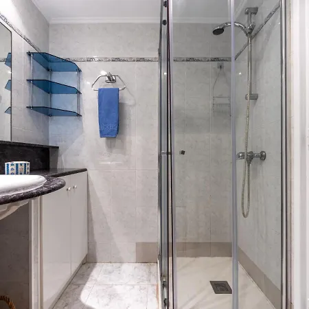 Appartement Constel-lacio By Interhome *