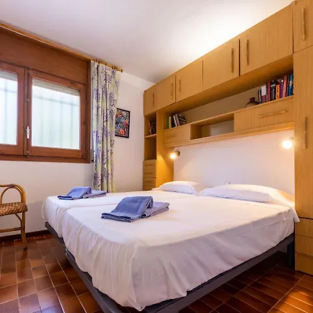 Appartement Constel-lacio By Interhome